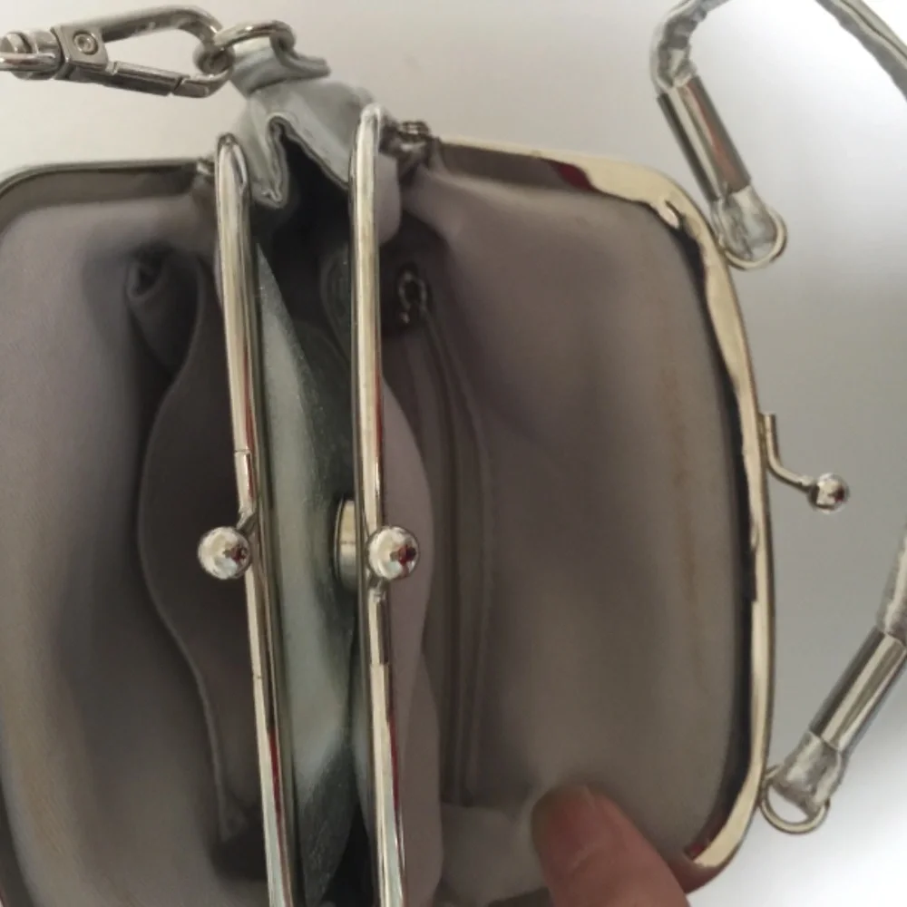 Mini purse - Picture 3 of 5
